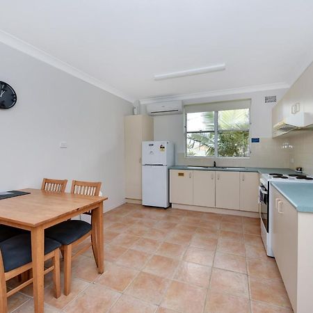 פורט מקווארי Oxley Cove Holiday Apartment מראה חיצוני תמונה