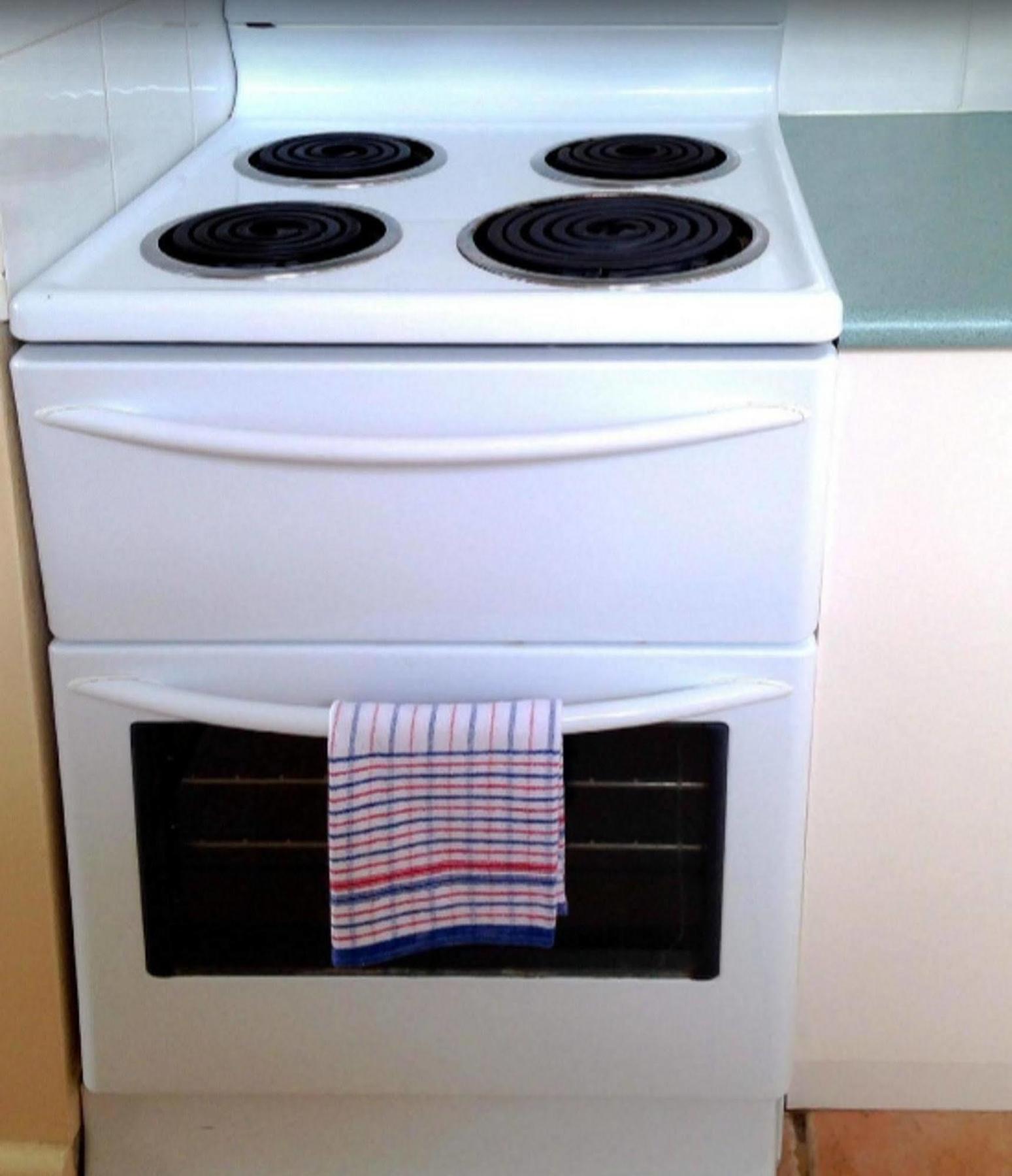 פורט מקווארי Oxley Cove Holiday Apartment מראה חיצוני תמונה