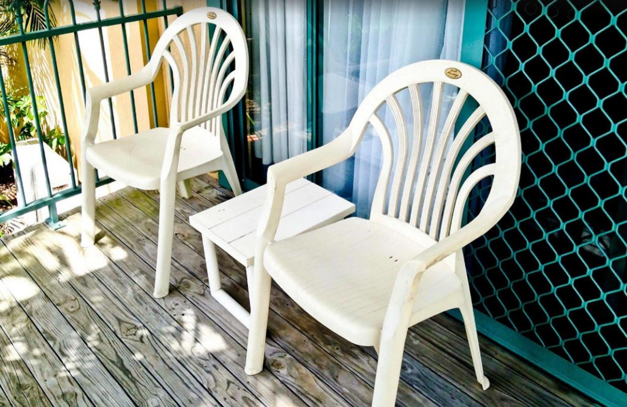 פורט מקווארי Oxley Cove Holiday Apartment מראה חיצוני תמונה