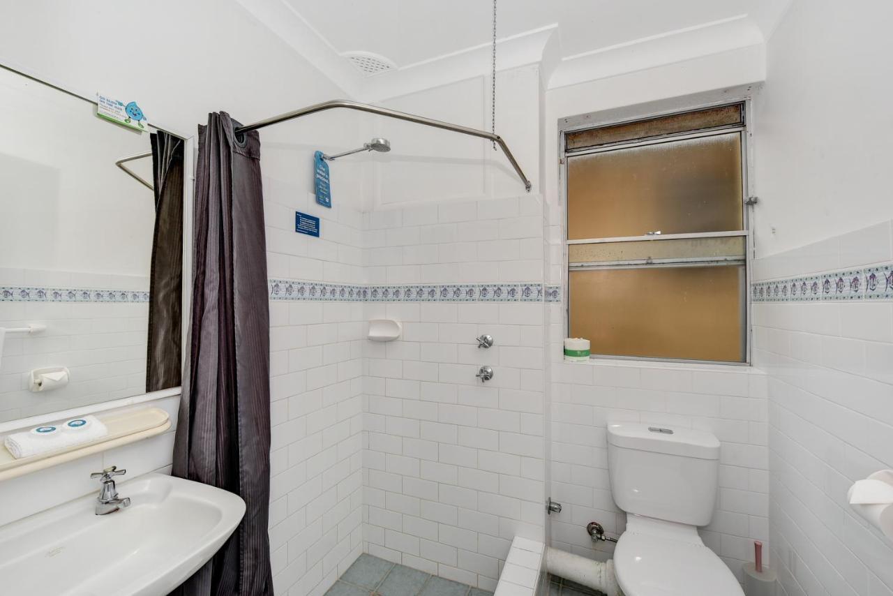 פורט מקווארי Oxley Cove Holiday Apartment מראה חיצוני תמונה