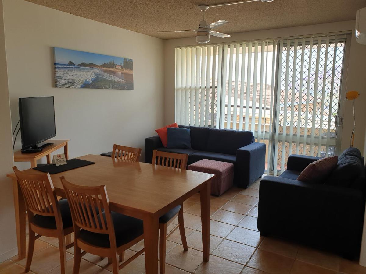 פורט מקווארי Oxley Cove Holiday Apartment מראה חיצוני תמונה