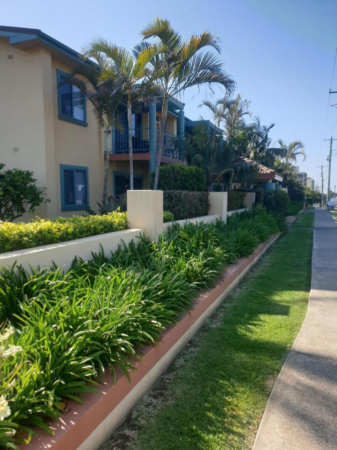 פורט מקווארי Oxley Cove Holiday Apartment מראה חיצוני תמונה